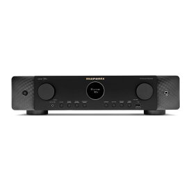 Marantz マランツ CINEMA 70s 7.2ch スリムデザイン AVサラウンドレシーバー 8K Ultra HD HDR10+ eARC対応/ブラック CINEMA70S/FB