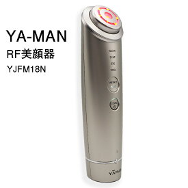 YA-MAN ヤーマン RF美顔器 フォトプラス シャイニー ネオ ゴールド YJFM18N