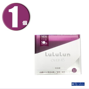 (1) LuLuLun  tFCX}XN Over45 32 ACXu[ (NA) (𖾂邭 邨^)