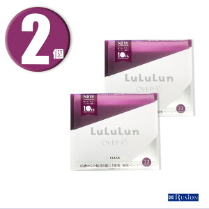 (2) LuLuLun  tFCX}XN Over45 32 ×2 ACXu[ (NA) (𖾂邭 邨^)