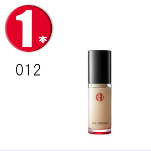 (1{) ] }Ct@XB[ ANAt@f[V 012 / 30mL REQhE Koh Gen Do MAIFANSHI Aqua Foundation SPF25 PA++