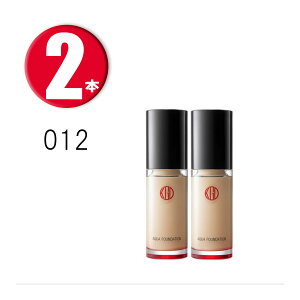 (2{) ] }Ct@XB[ ANAt@f[V 012 / 30mL ×2{ REQhE Koh Gen Do MAIFANSHI Aqua Foundation SPF25 PA++