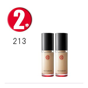 (2{) ] }Ct@XB[ ANAt@f[V 213 / 30mL ×2{ REQhE Koh Gen Do MAIFANSHI Aqua Foundation SPF25 PA++
