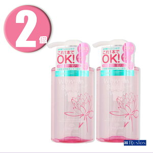 (2) pia jour sAW[ fP[g][ E[}{fB[EHbV 400ml ×2 Woman Body Wash