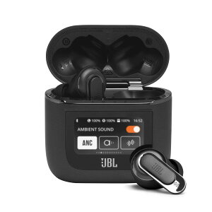 JBL Tour Pro 2 SCXCz JBLTOURPRO2BLK ubN