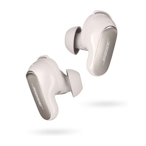 Bose QuietComfort Ultra Earbuds SCX mCYLZOCz zCgX[N ԃI[fBI Bluetoothڑ }CNt ő6ԍĐ }[d
