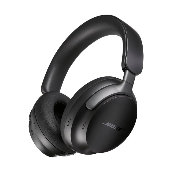 楽天市場】Bose QuietComfort Ultra Headphones 完全ワイヤレス ノイズ 