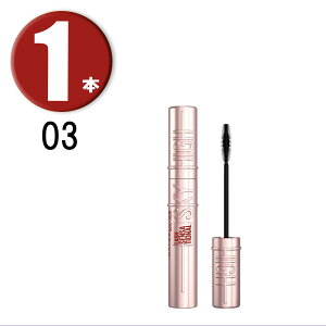 (1{) MAYBELLINE Cx XJCnC 03 ₯r[ }XJ SKY HIGH