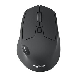 Logitech Pro Mouse M720 TRIATHLON ���W�e�b�N �g���C�A�X���� ���s�A���i