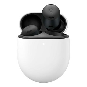 Google Pixel Buds Pro Charcoal GA03201-JP { tCXCz