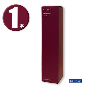 (1{) Attenir AejA hXtg [V 150ml j[A ϐ DRESS LIFT LOTION