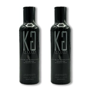 (2�{�Z�b�g) KYOGOKU �u���[�p�[�v�� �J���[�V�����v�[ 200ml �����V���� ���΂݉��P ��F�h�~