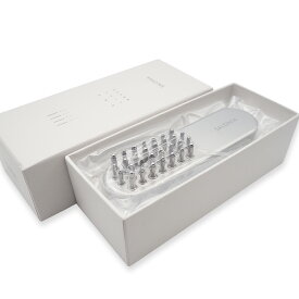 SALONIA サロニア EMS リフトブラシ 電気ブラシ SAL22206SL