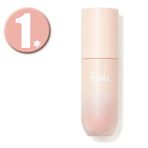 (1�{) Fujiko �t�W�R ���ʃ`�[�N 01 �}�C�X�C�[�g�s���N 3.8g �t�F�C�X�J���[