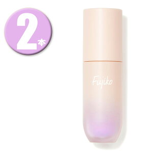 (2�{) Fujiko �t�W�R ���ʃ`�[�N 03 �}�C�A���[�W���O�s���N 3.8g ×2�{ �t�F�C�X�J���[