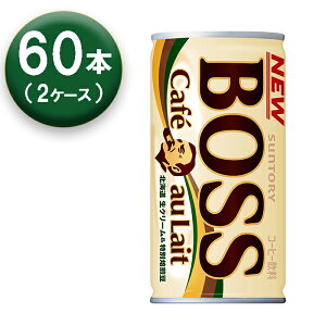 y2z Tg[ {X JtFI 185ml ×30{ ×2  SUNTORY BOSS R[q[