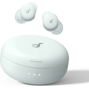 Anker Soundcore Sleep A30 �p�X�e���O���[��
