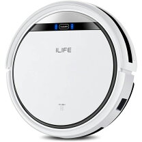 楽天市場】ILIFE V5s Pro ロボット掃除機の通販