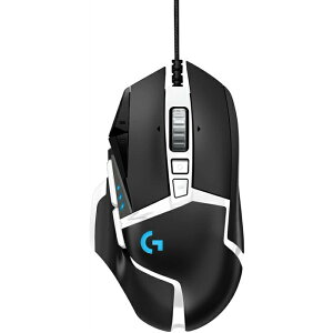 Logitech G502 Hero SE Special Edition Q[~O}EX {^ RGB L [sAi]
