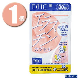 (1個) DHC サプリメント エラスチンカプセル 30日分 ディーエイチシー 健康食品