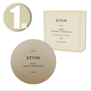 (1) ETVOS GgHX iCg~lt@f[V 5g NIGHT MINERAL FOUNDATION