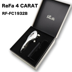 MTG ReFa 4 CARAT ���t�@�t�H�[�J���b�g RF-FC1932B �v���`�i�d�q���[���[