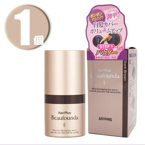 (1) AfX wAvX r[t@fpE_[ wAt@f[V _[NuE 8g jp Aderans HairPlus Beaufounda