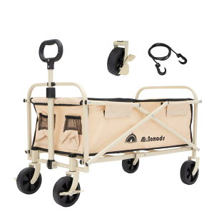 Mr.Nomads L[S L[J[g y e AEghAL[S 120L ω׏d100kg LvL[S RpNg Lv ו^ԃJ[g ^b`[ LvJ[g