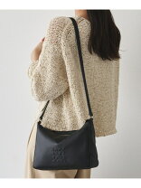 極美品⭐】ラシット 2way ショルダーバッグ モノグラム 紫裏地 