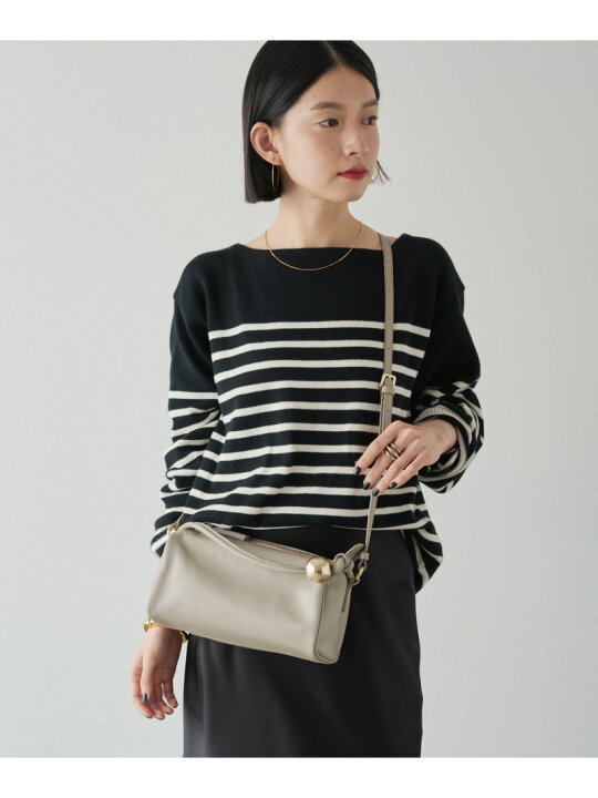 楽天市場】【russet×BEARDSLEY】2wayミニショルダーバッグ russet 