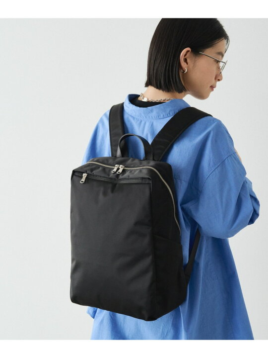 楽天市場】[約14リットル/13インチPC対応]【名品】多機能ナイロン  