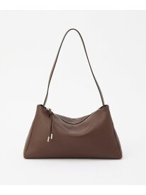 レザー2WAYショルダーバッグ russet ラシット バッグ ショルダーバッグ ブルー ブラック ホワイト レッド【先行予約】*【送料無料】[Rakuten Fashion]