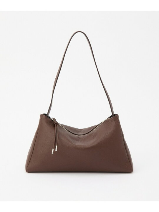 楽天市場】《本革/360g》レザー2WAYショルダーバッグ russet ラシット 