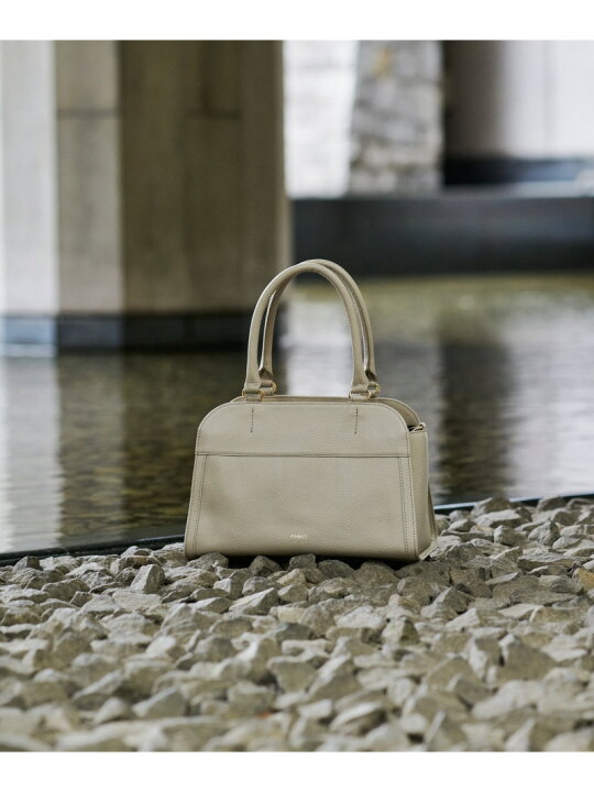 楽天市場】【SALE／50%OFF】【Morandi】2wayレザーボストンバッグ M 