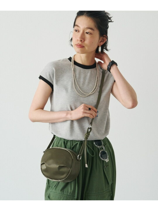 楽天市場】【SALE／40%OFF】《7/16再値下げ》【撥水】クラウズナイロン 