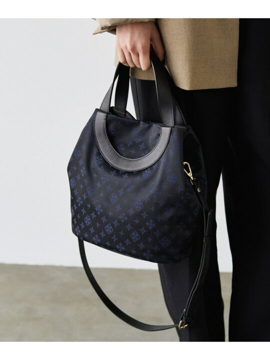 楽天市場】[380g/軽量]2wayトートバッグ russet ラシット バッグ  