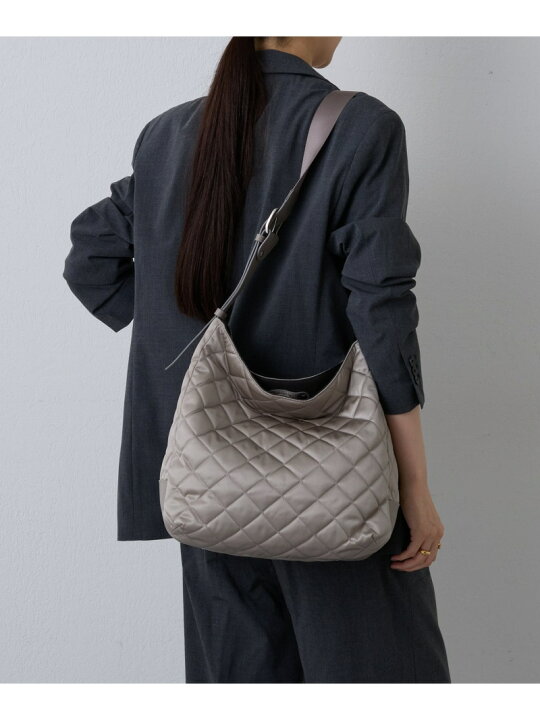 楽天市場】【SALE／50%OFF】《再値下げ》キルティングワンショルダー 