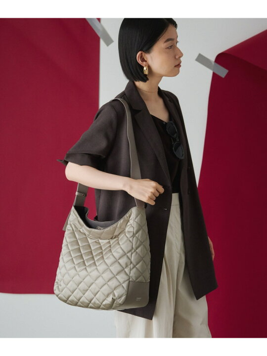 楽天市場】【SALE／50%OFF】《再値下げ》キルティングワンショルダー 