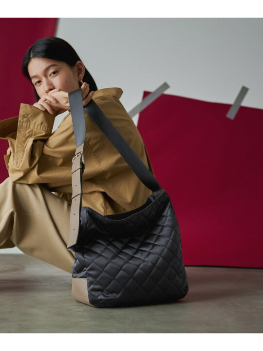 楽天市場】【SALE／50%OFF】《再値下げ》キルティングワンショルダー 