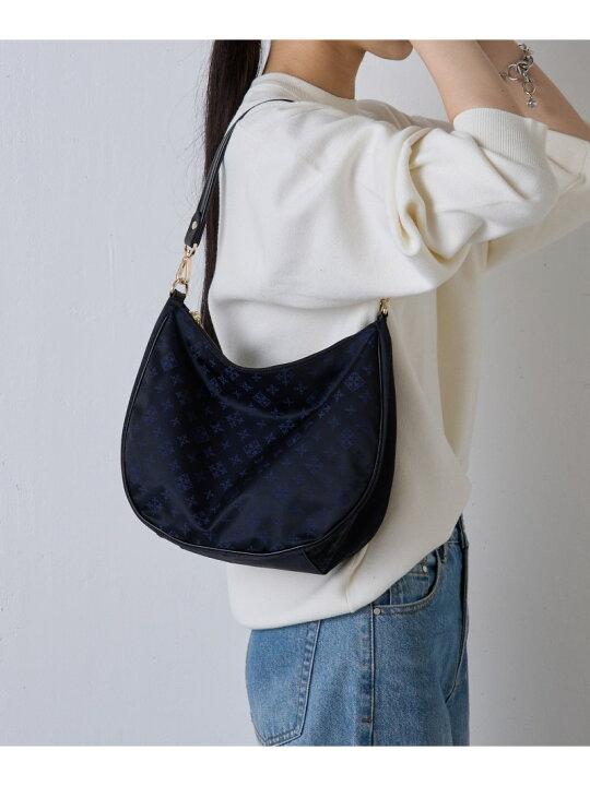 楽天市場】【SALE／15%OFF】ナイロンジャガード2WAYショルダーバッグ  