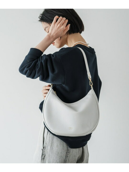 楽天市場】[480g・本革] ソフトレザー2wayショルダーバッグ russet  