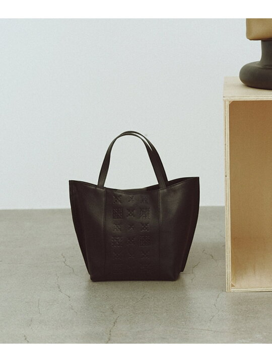楽天市場】【SALE／50%OFF】[モノグラムプレス]ミニトートバッグ  