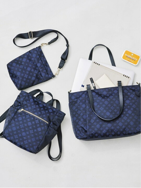 楽天市場】スペシャル 3セットバッグ(S-138) russet ラシット バッグ  