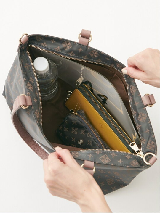 楽天市場】スペシャル 3セットバッグ(S-138) russet ラシット バッグ  