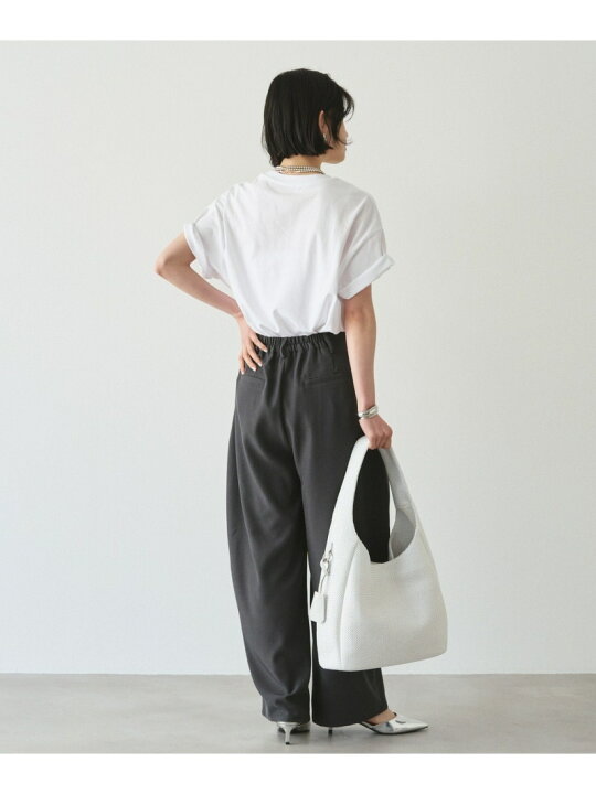 楽天市場】【SALE／30%OFF】メッシュワンハンドルトート russet 