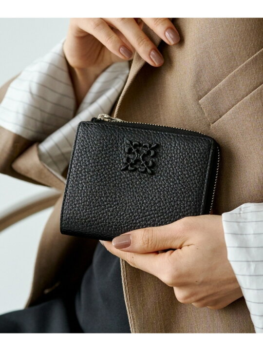 ラシット russet レザースマートウォレット(SOー005ーOUT) （Gray） russet（ラシット） 財布 ミニモノグラムプレートロングウォレット(SO-418) レディース : ZOZOTOWN Yahoo!店 - 通販 -  Yahoo!ショッピング 