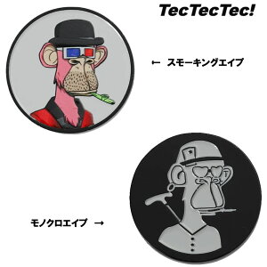 TecTecTec �e�b�N�e�b�N�e�b�N �S���t�}�[�J�[ BAYC�f�U�C�� �V���[�Y �S���t ���E���h�p�i �}�[�J�[