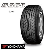 【2025年製】ヨコハマ S306 155/65R14 75S◆2本以上送料無料（北海道 沖縄 離島は発送不可）軽自動車用サ…