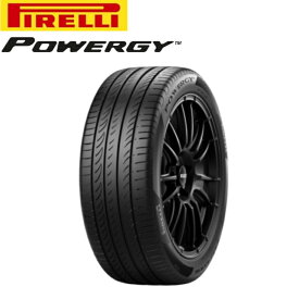 ピレリ パワジー 205/55R16 91V◆PIRELLI POWERGY 正規輸入品 低燃費タイヤ 乗用車用サマータイヤ