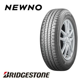 【2024年製】ブリヂストン ニューノ 155/65R14 75H◆BRIDGESTONE NEWNO 軽自動車用 低燃費タイヤ